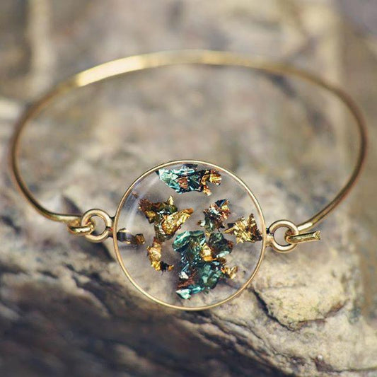 Aurora Shards Gold