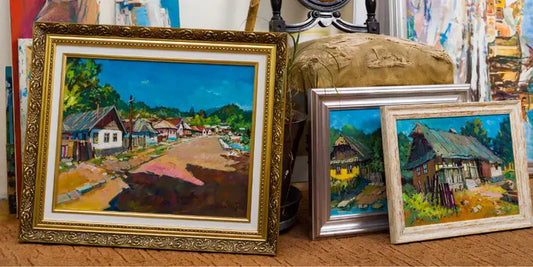 How to Sell Your Art Online – A Beginner’s Guide!